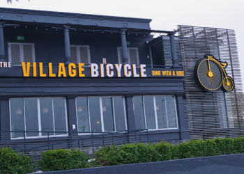The Village Bicycle Confirms Somerset West Opening Date