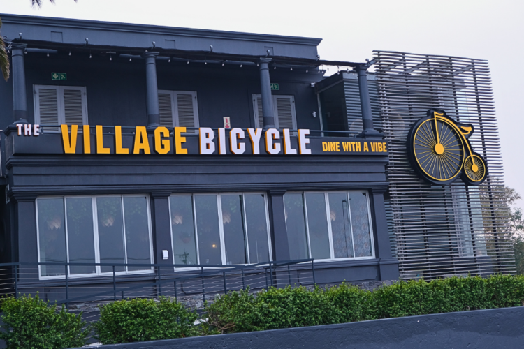The Village Bicycle Confirms Somerset West Opening Date