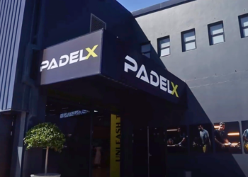 PadelX Brings Somerset West's First Indoor Padel Facility to Somerset Crossing