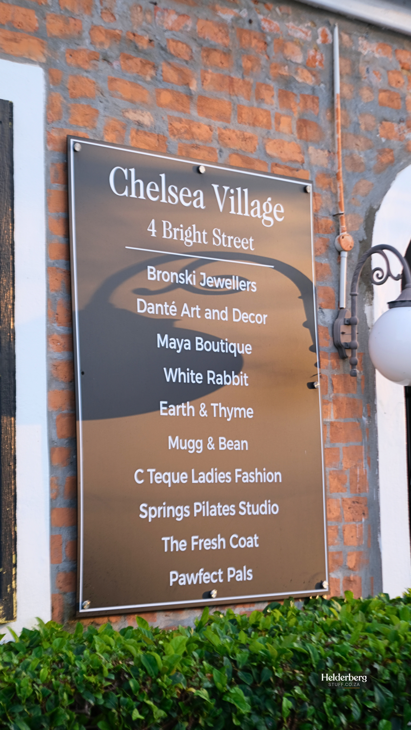 White Rabbit Interiors Opens New Somerset West Store at Chelsea Village