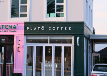 Platō Coffee Opens in Somerset West, Bringing Popular South African Café Brand to Bright Street