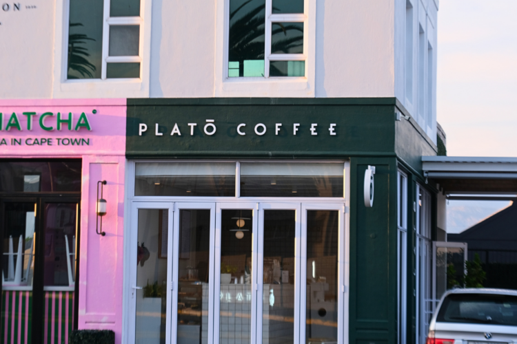 Platō Coffee Opens in Somerset West, Bringing Popular South African Café Brand to Bright Street