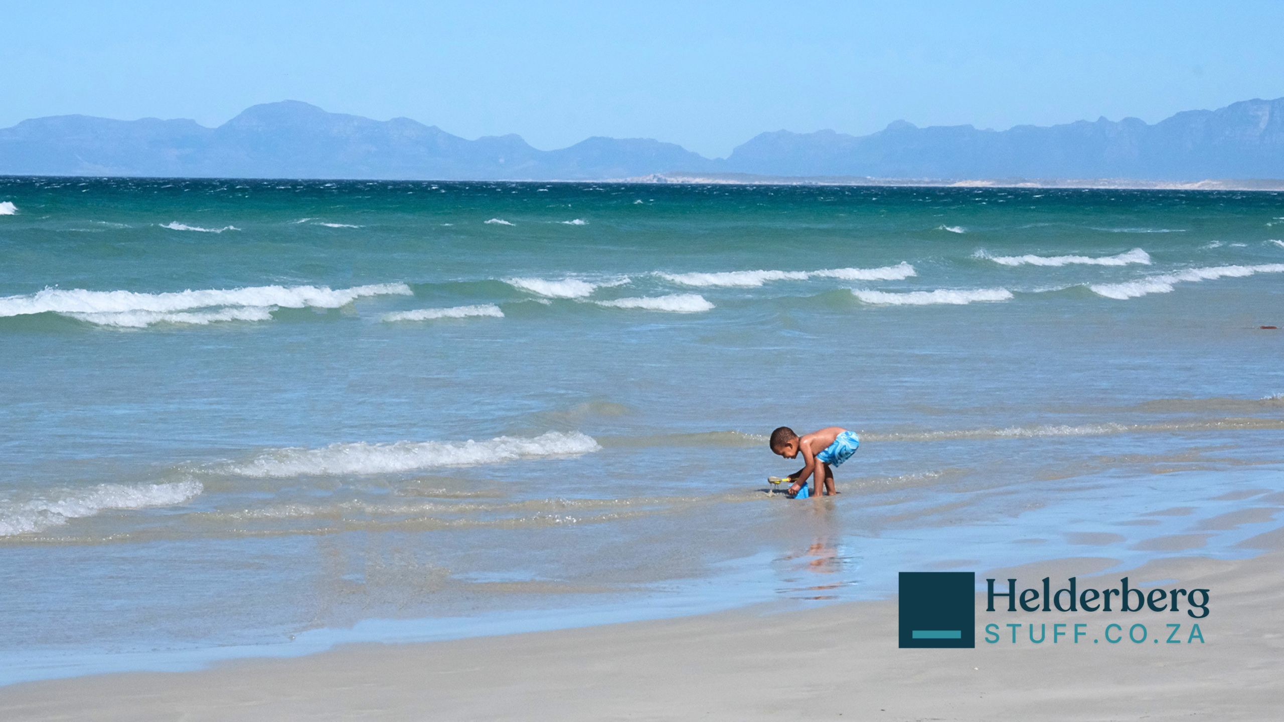 We Expected New Year's Chaos at Strand Beach – But Were Pleasantly Surprised