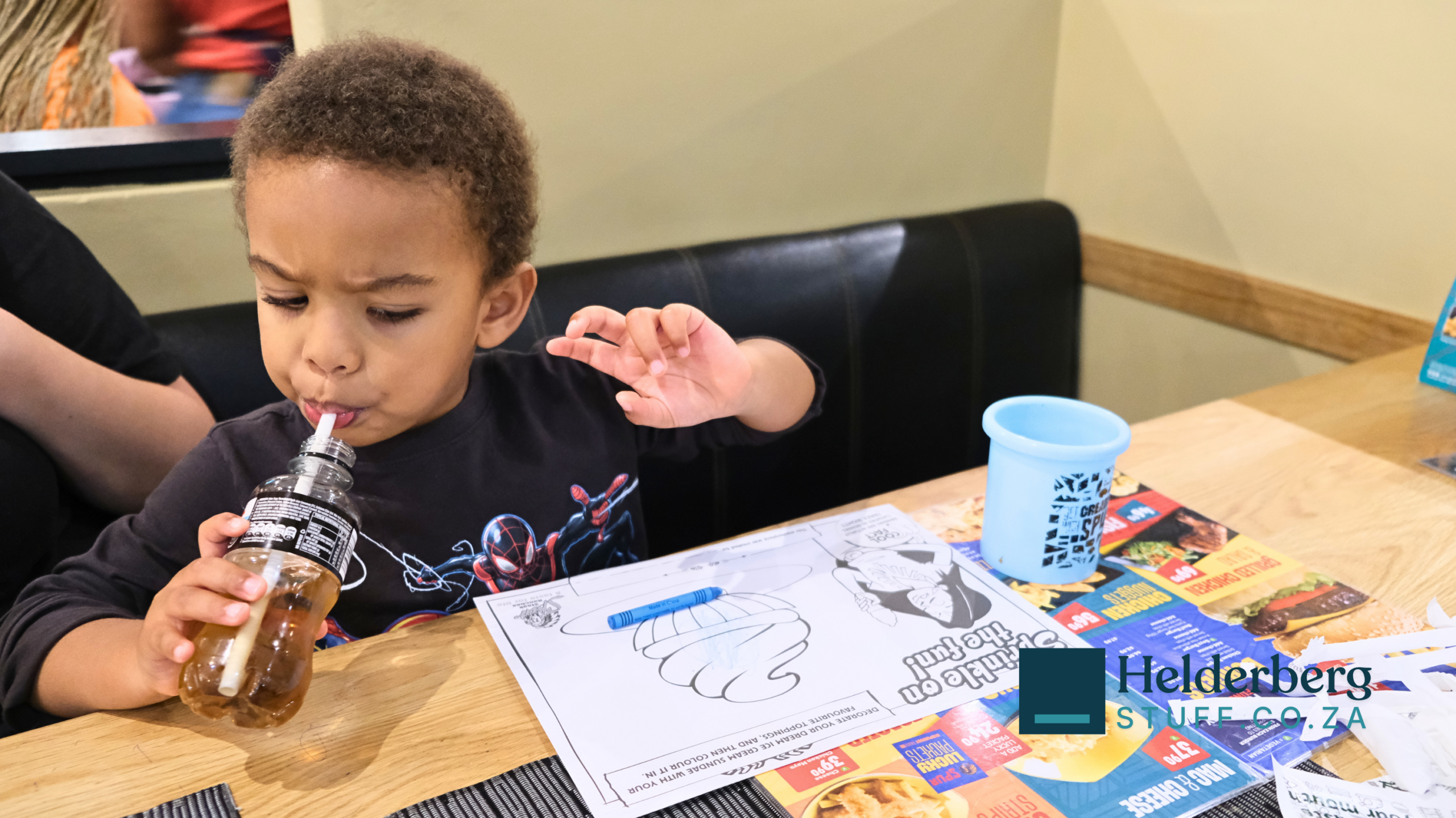 Why We Keep Choosing Spur Somerset Mall Over Waterstone Village