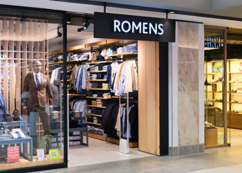 Romens Clothing Company Opens First Helderberg Store at Somerset Mall
