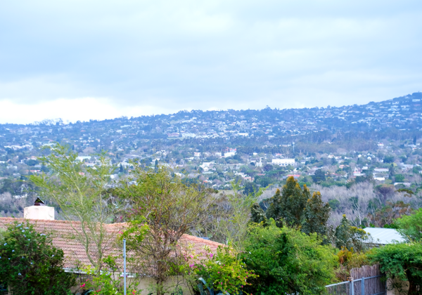 A view from Rome Glen