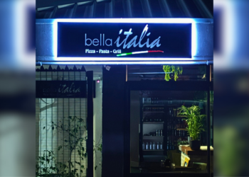 Sea Point's Iconic Bella Italia Finds a New Home in Somerset West