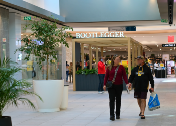 Bootlegger Coffee Company Opens at Somerset Mall, Becoming the Fifth Helderberg Location