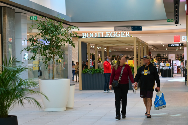 Bootlegger Coffee Company Opens at Somerset Mall, Becoming the Fifth Helderberg Location