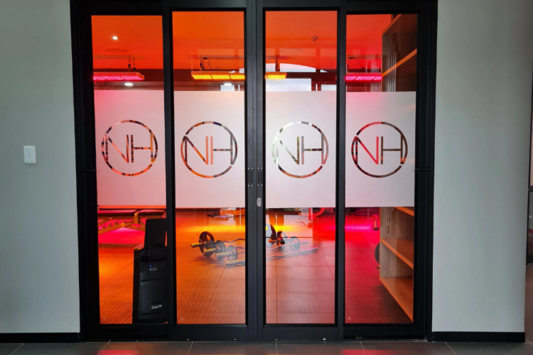 NuHuman Brings Its Transformation Gym Concept to Somerset West