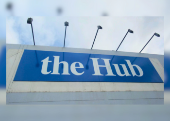 The Hub Somerset West Has Closed Its Doors