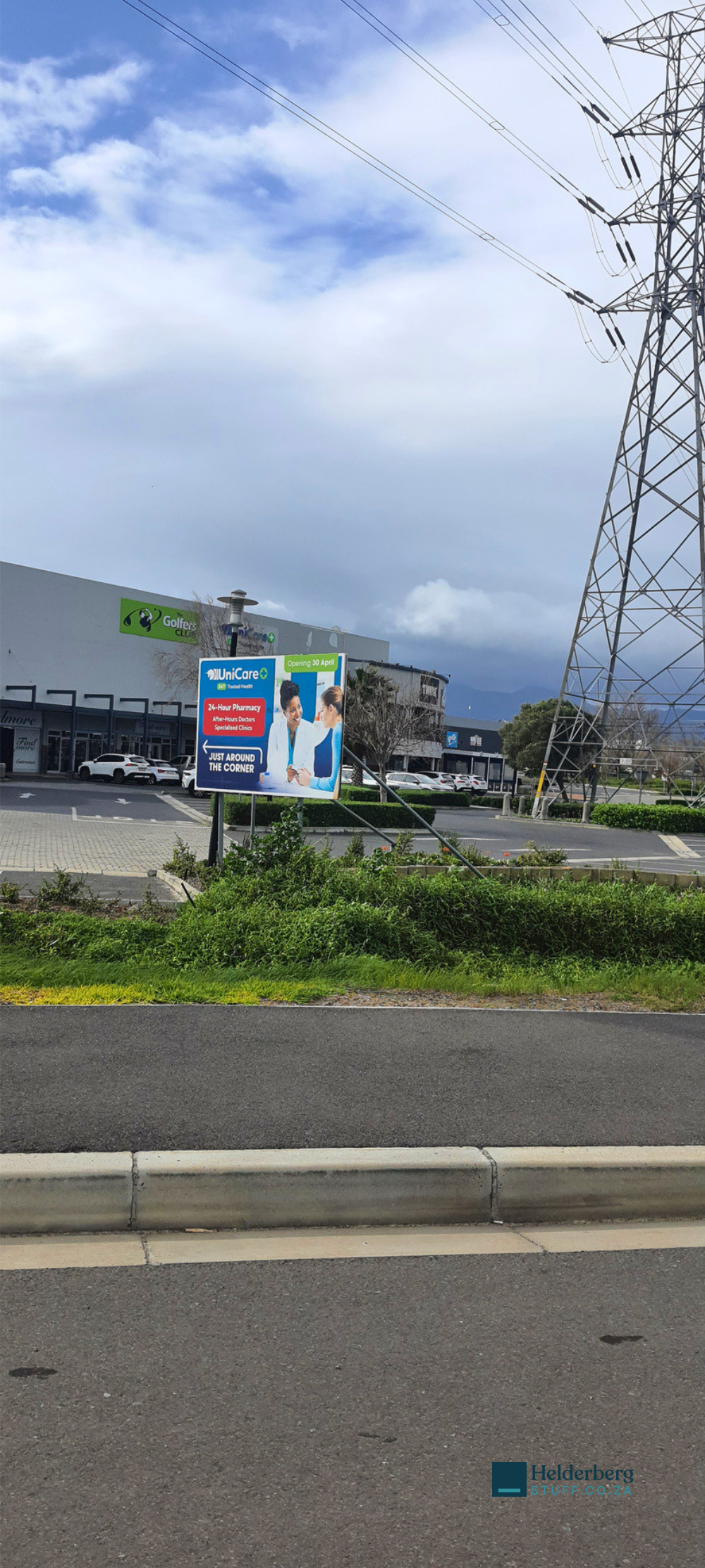 UniCare Brings 24-Hour Pharmacy and After-Hours Doctors to Somerset West