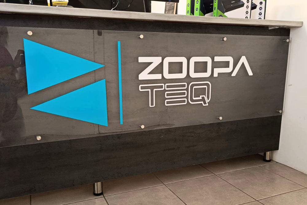 ZoopaTEQ Relocates from Strand to New Brackenfell Store