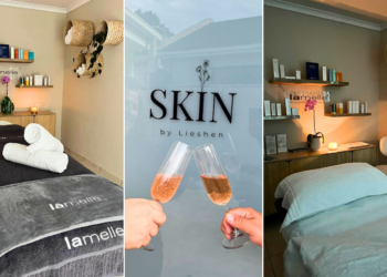 Skin by Lieshen Opens New Skincare Studio in Somerset West