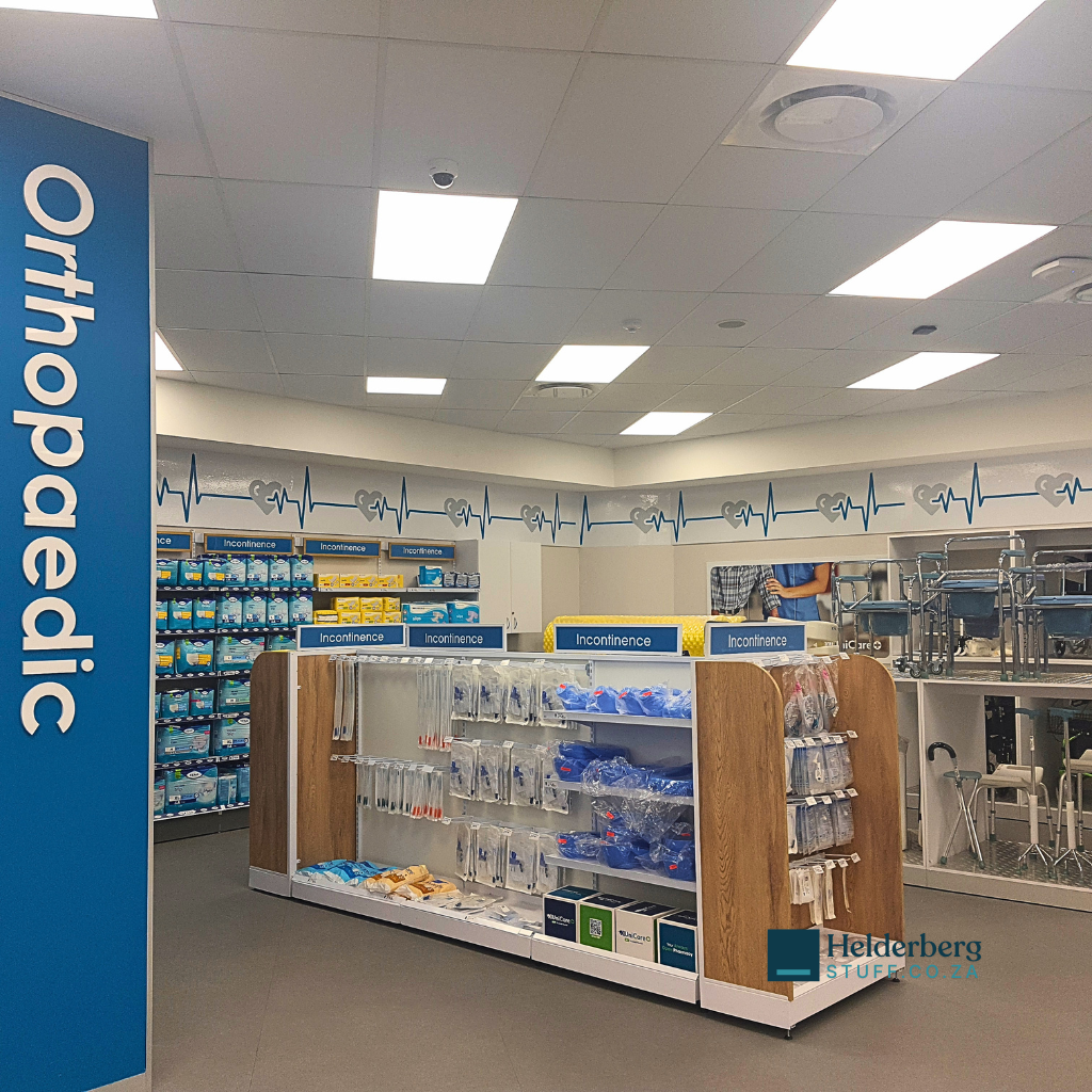 Inside UniCare Somerset West: A Look at the New 24-Hour Pharmacy