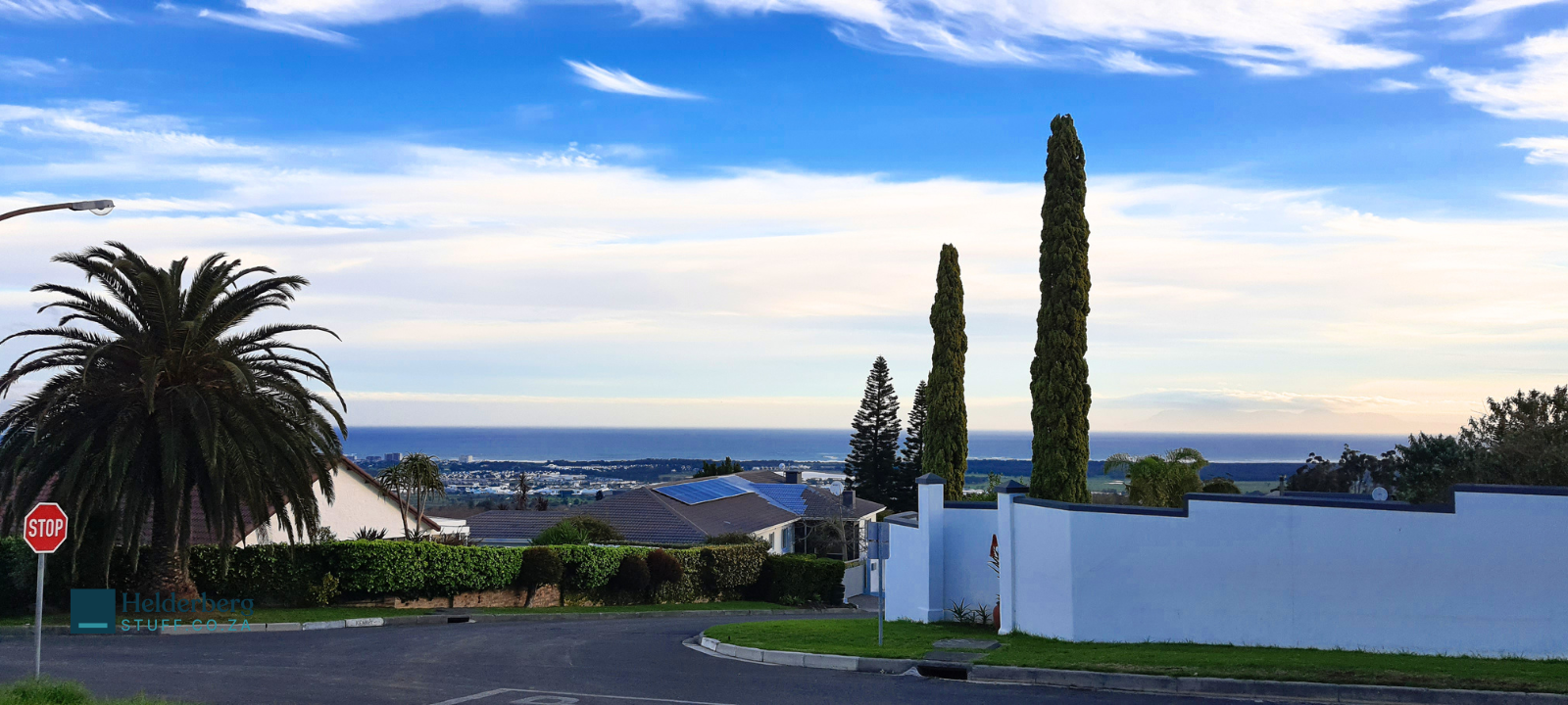 Somerset West's Blue Waters guest house makes way for 14 On Lewes luxury estate