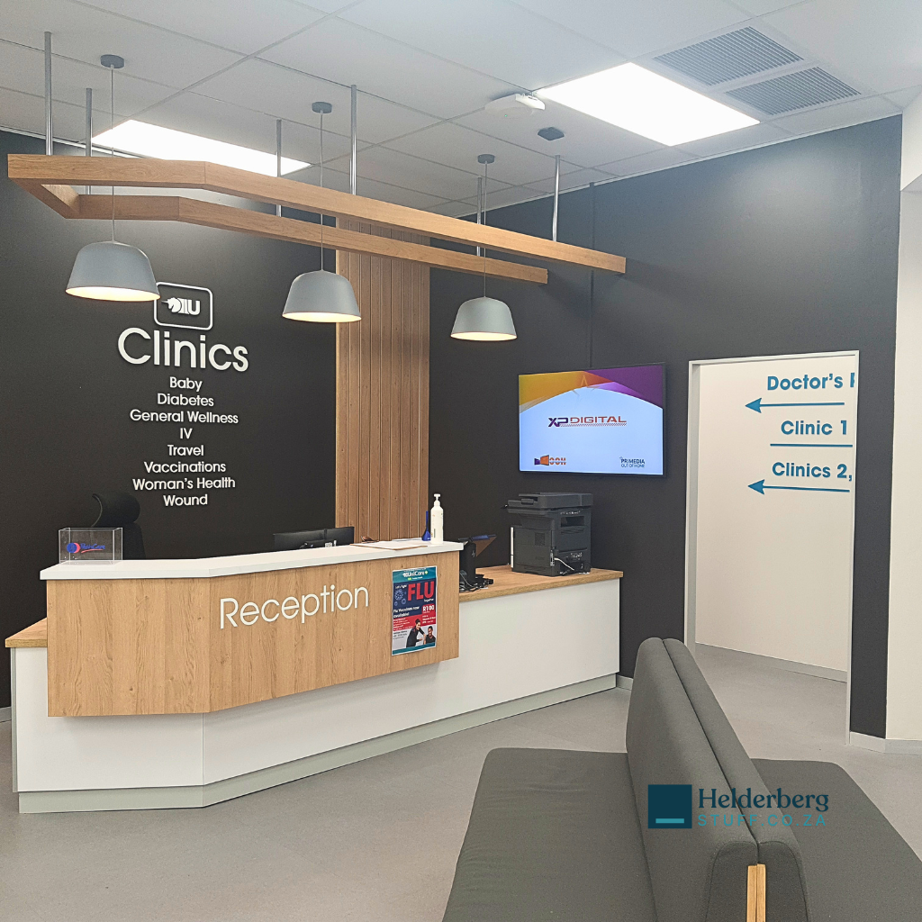 Inside UniCare Somerset West: A Look at the New 24-Hour Pharmacy