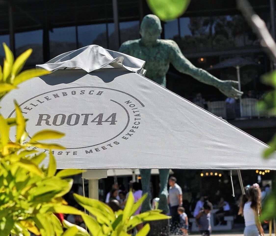 Root44 Market and Wine Emporium Closes Until Further Notice in Stellenbosch