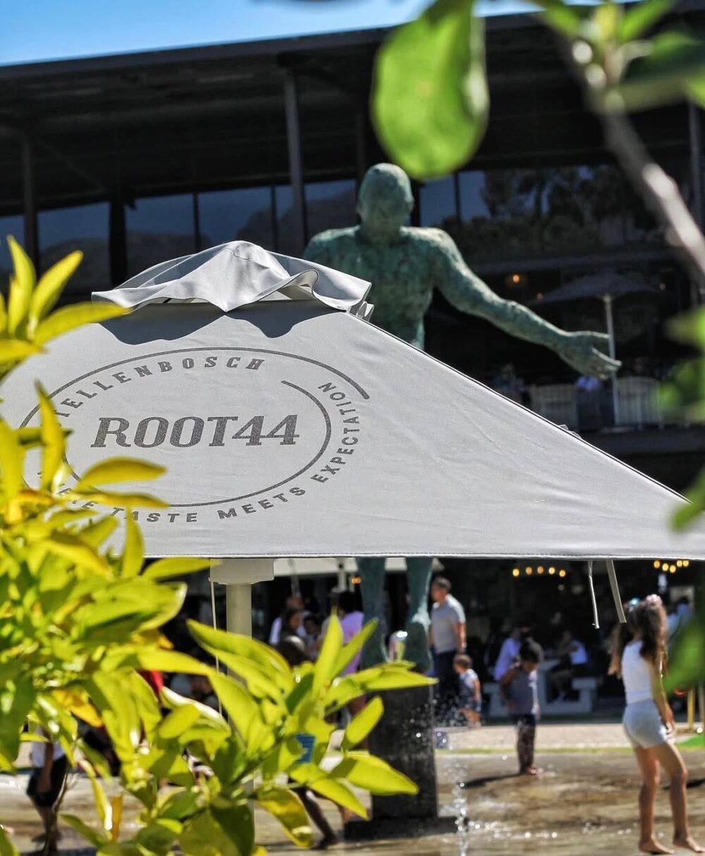 Root44 Market and Wine Emporium Closes Until Further Notice in Stellenbosch