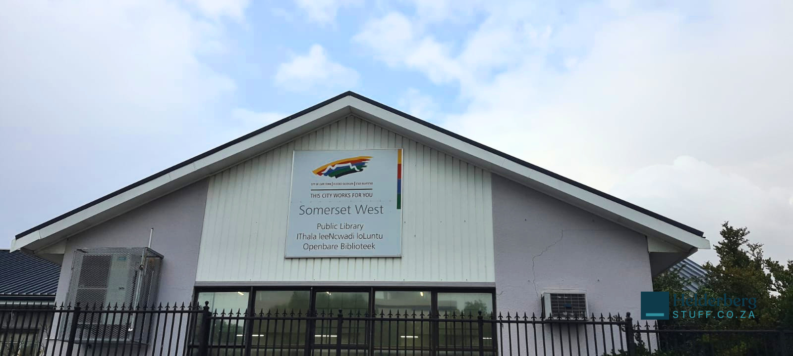 Somerset West Public Library remains a vital family anchor for local parents and young learners