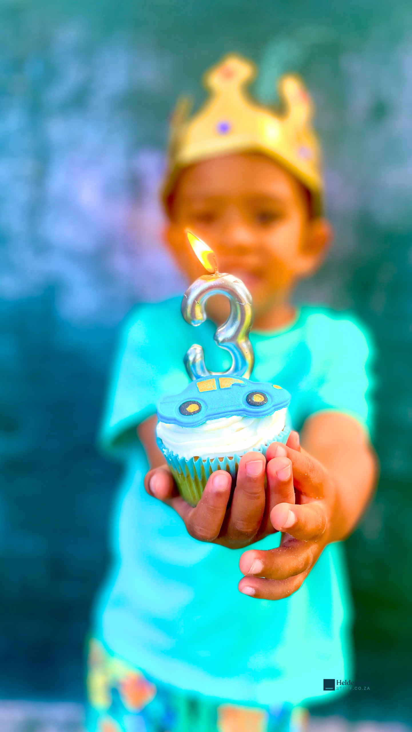 Custom Birthday Cupcakes in Somerset West: Why We Keep Ordering from Creative Kidz Cupcakes