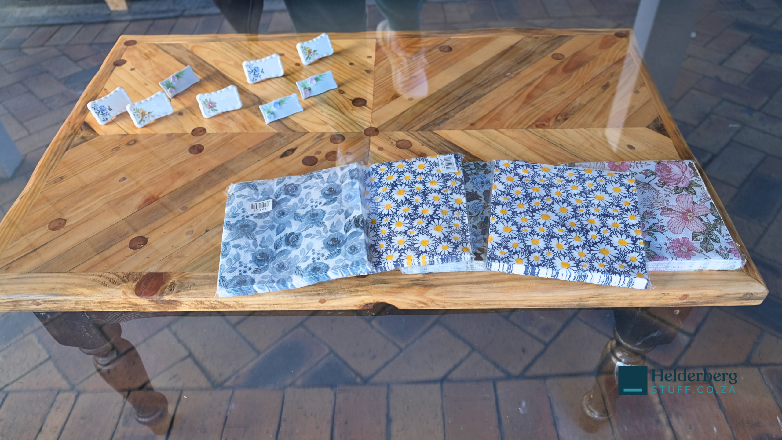 The Real Cheese & Deli Opens at The Trading Post in Somerset West