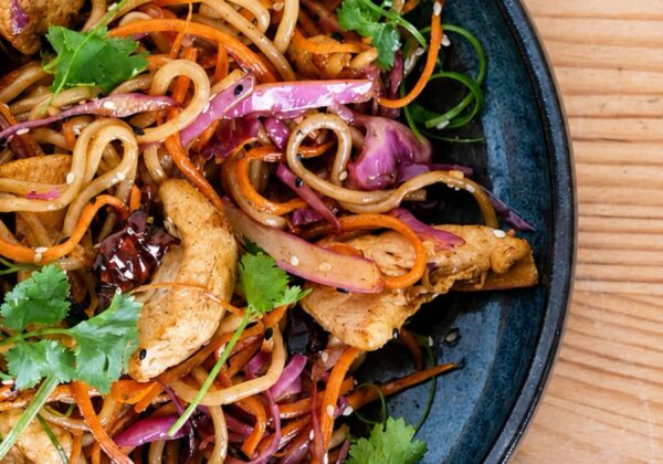 NoodleBox Asian-inspired restaurant confirms expansion to Somerset West