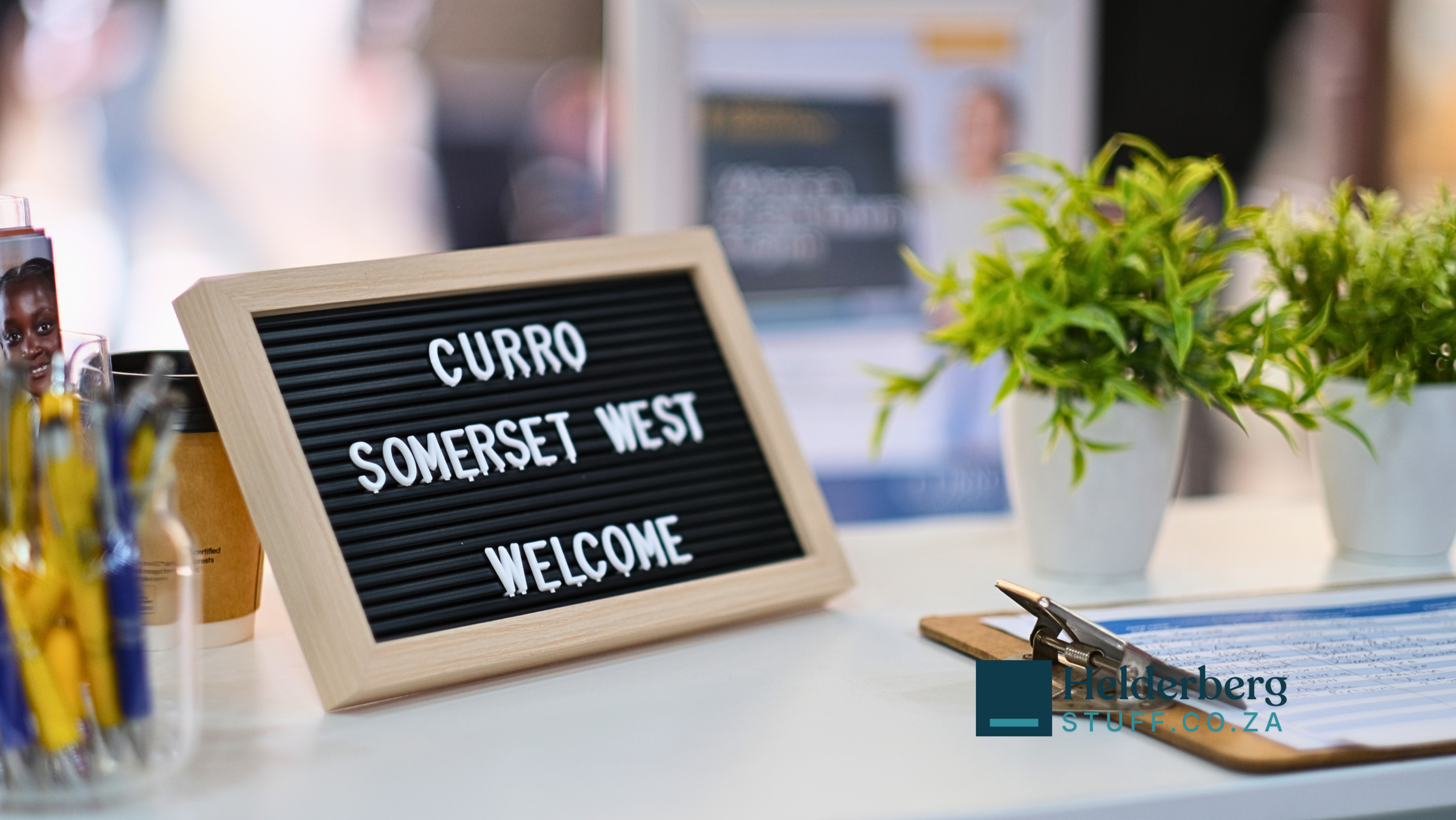 Curro Somerset West Sitari Estate brings winter crafts and cookie decorating to Waterstone Village