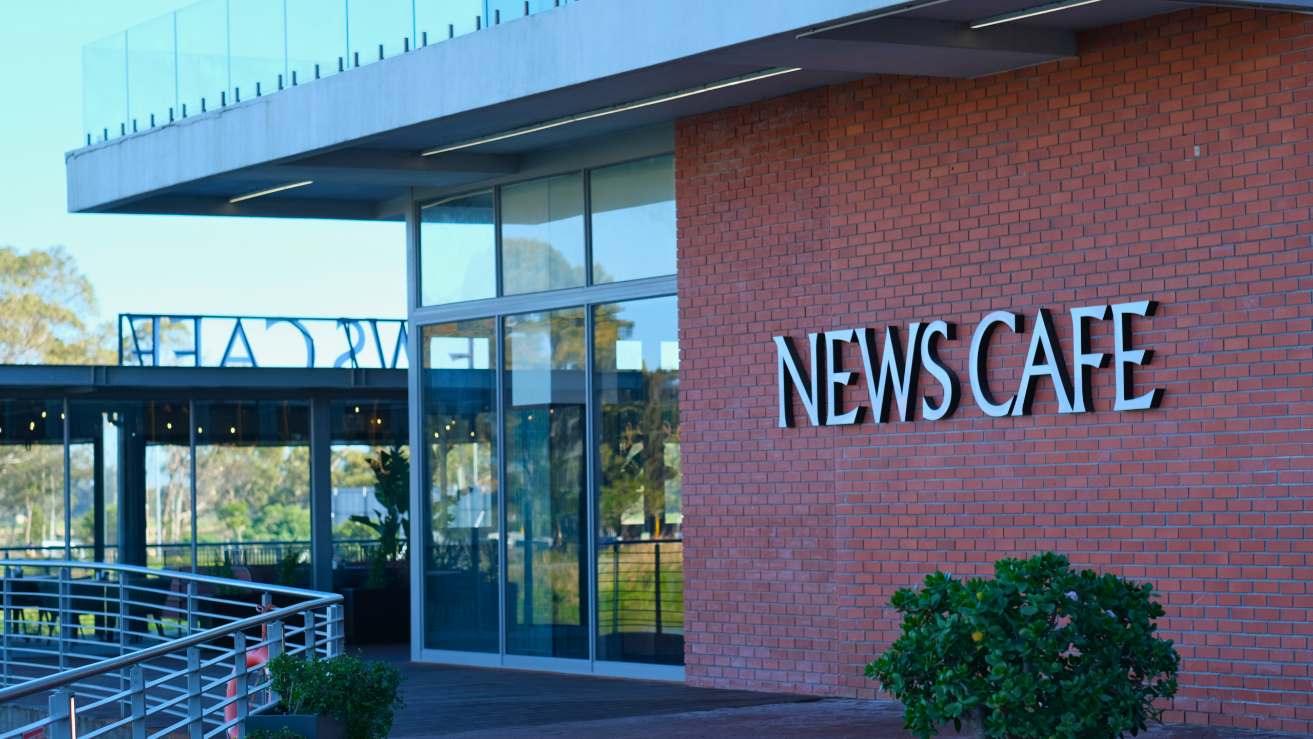 News Cafe Somerset West Brings Late-Night Dining to The Sanctuary in Firgrove Rural