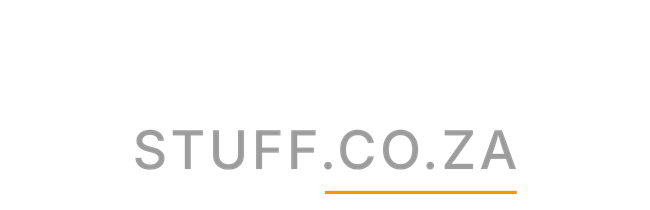 HelderbergStuff
