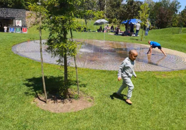 Somerset West gears up for the September return of the Lourensford Market