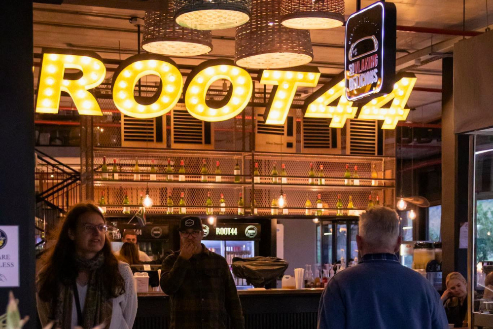 Root44 Market Closure: Stellenbosch Municipality Shares Planning Timeline
