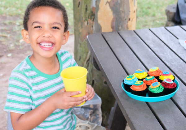 Fishing, Farm Animals and Family Fun: Our Huckleberry Fish Farm Experience