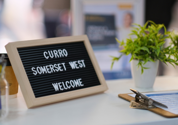 Curro Somerset West Sitari Estate brings winter crafts and cookie decorating to Waterstone Village