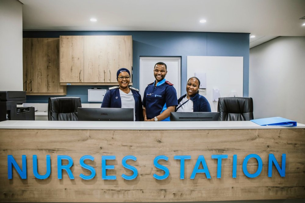 Mental Health Care Expands in the Helderberg