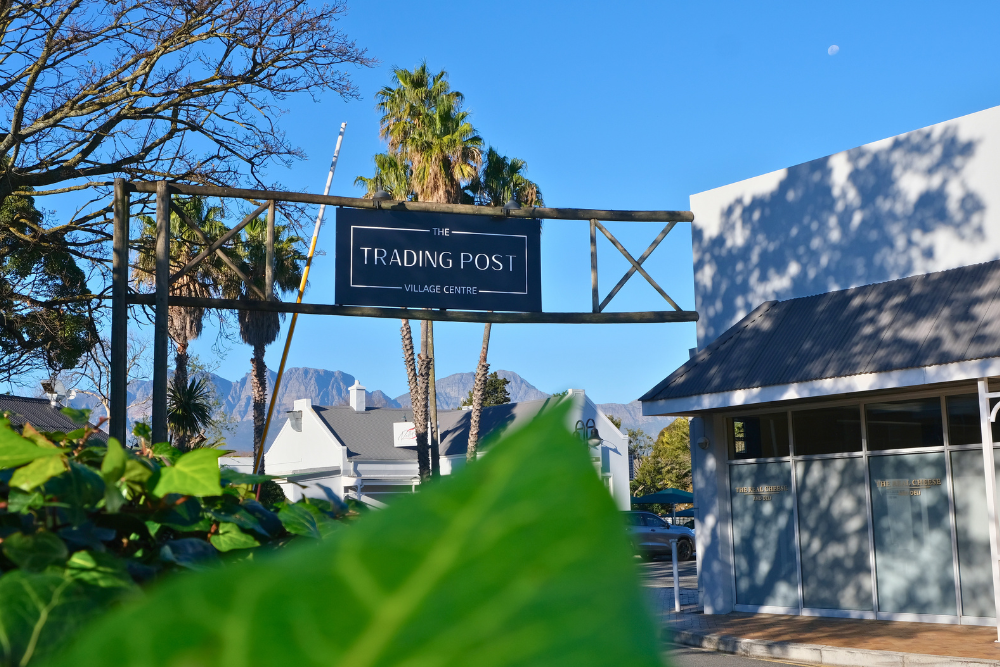 The Real Cheese & Deli Opens at The Trading Post in Somerset West