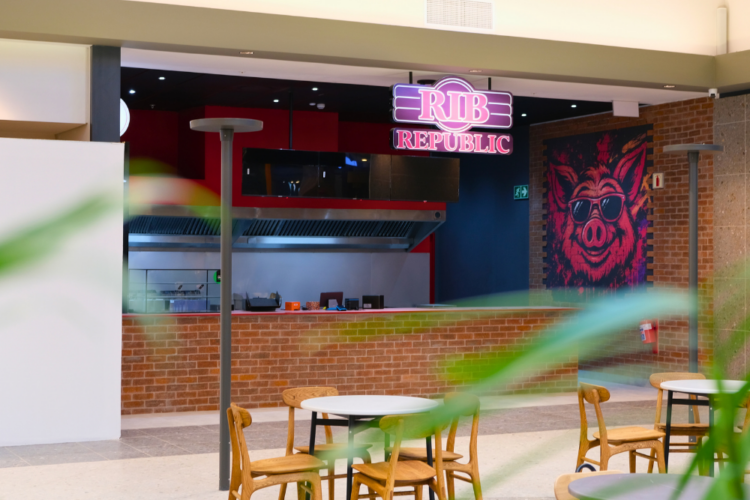 Rib Republic Confirms 27 August 2026 Opening at Somerset Mall's New SM Food Market