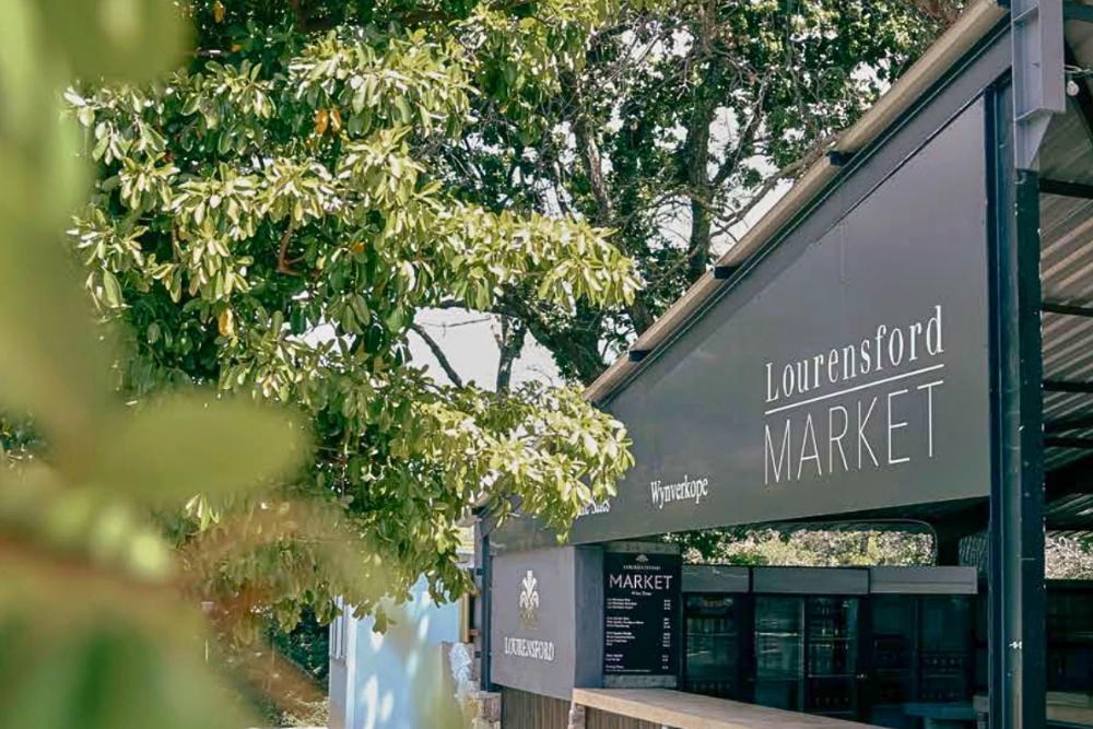 Lourensford Market Confirms 4 September 2026 Reopening and Reveals New Season Plans