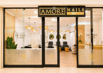 Amore Nails & Beauty Opens New Somerset West Salon at Paardevlei Sentrum