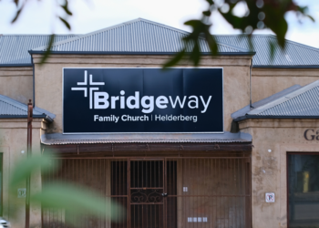 Bridgeway Family Church Helderberg Opens New Home at 91 Andries Pretorius Street in Somerset West