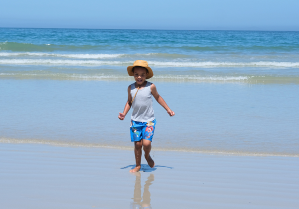 Why We'd Love to See a Proper Ice Cream Shop at Strand Beach