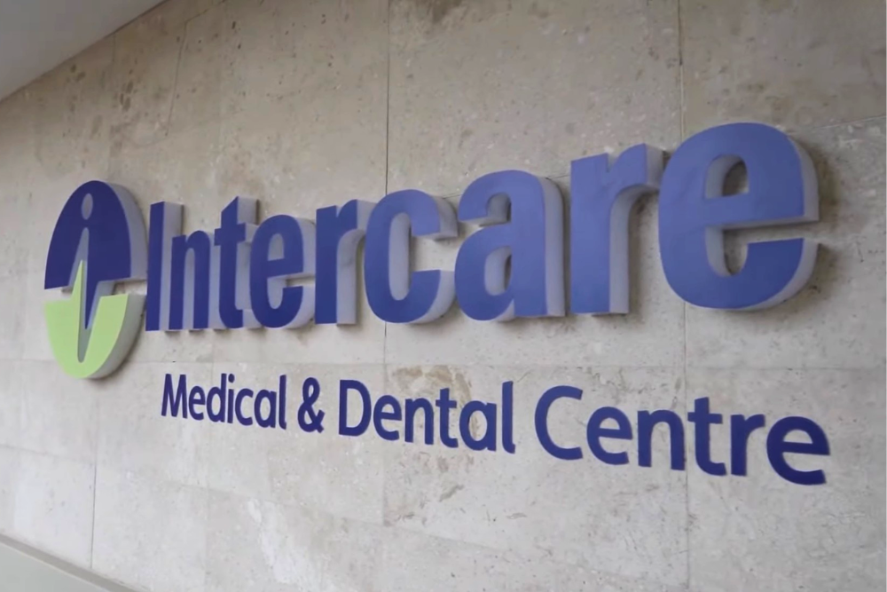 Intercare Waterstone Medical and Dental Centre Opens in Somerset West