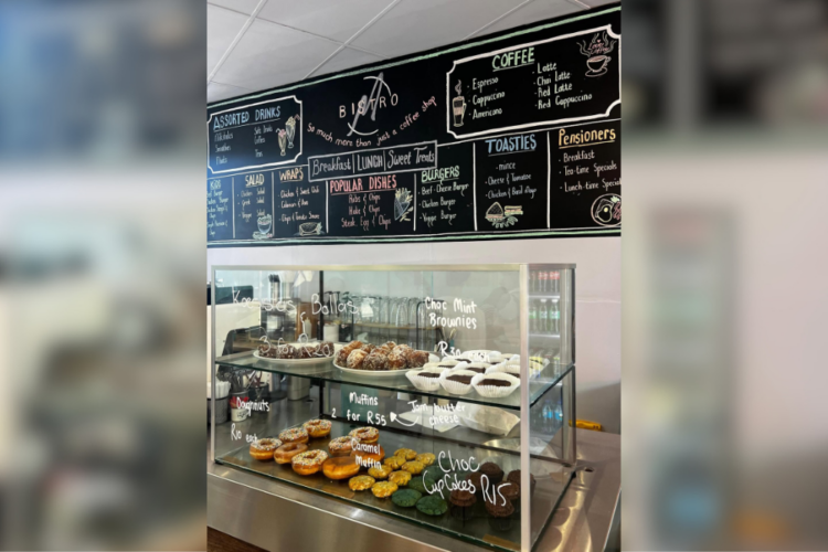 M Co & Bistro to Relocate from Gordon's Bay Mall to Greenbay Lifestyle Centre