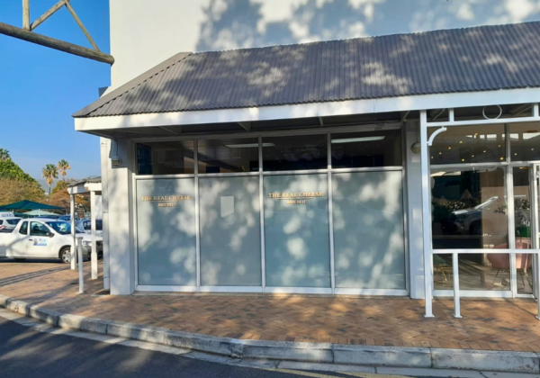 New Artisanal Cheese & Deli Opens at The Trading Post in Somerset West