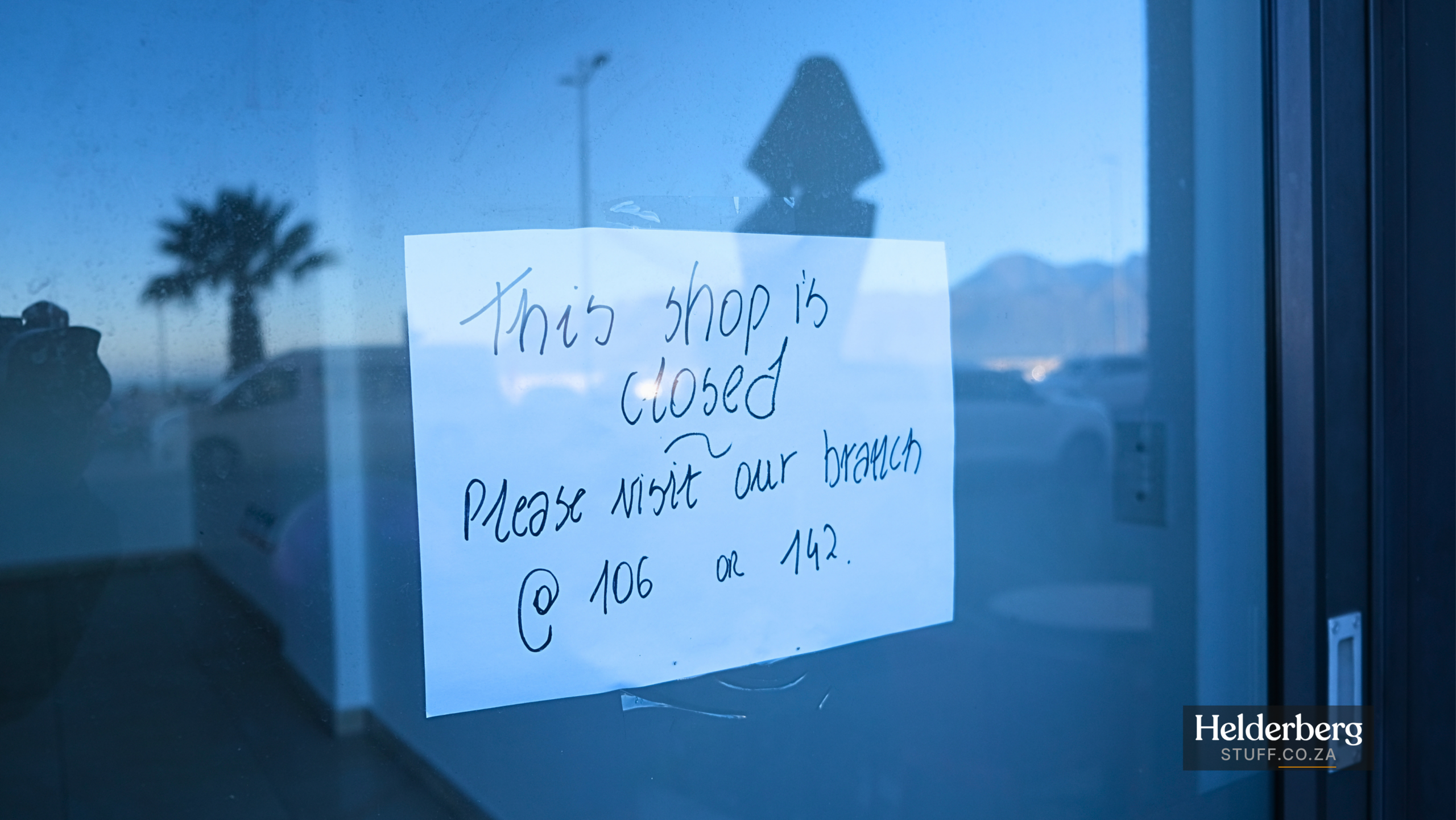 One Less 'N Ice Ice Cream Parlour Along Strand’s Beach Road