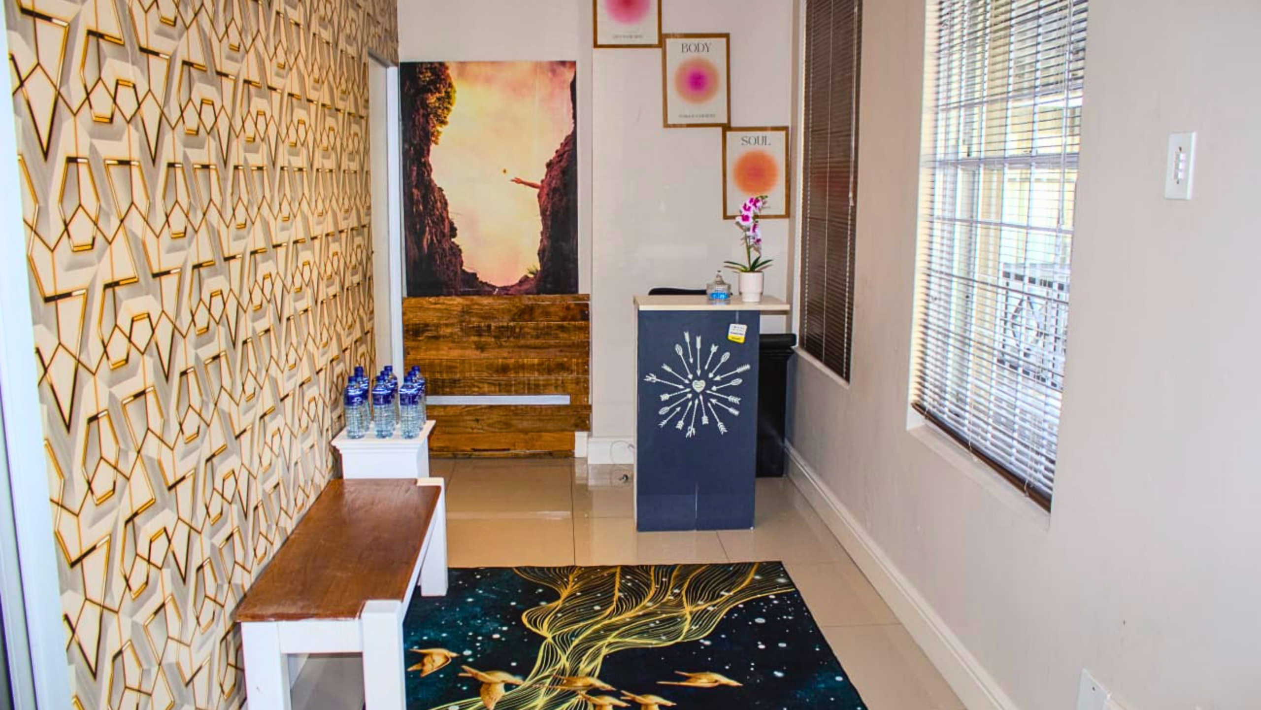 AtWellness Beauty Moves to Main Road in Somerset West With a More Serene Setting