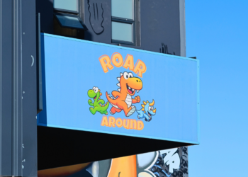 Roar Around Is Adding VR to Its Somerset West Play Centre
