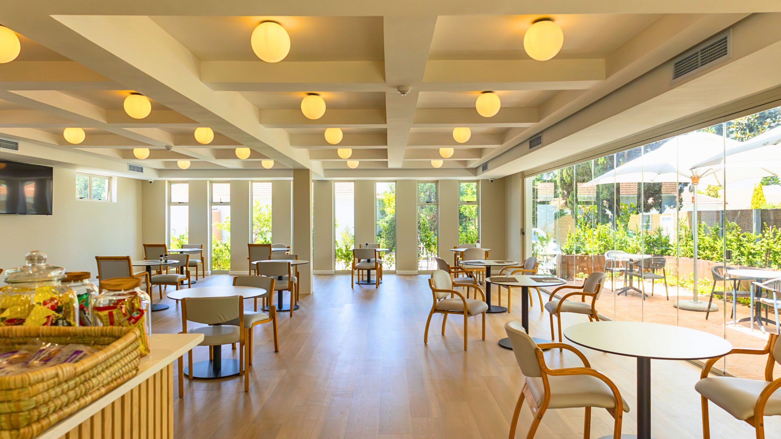 Faircape Health Somerset West Expands Its Rehabilitation Facilities