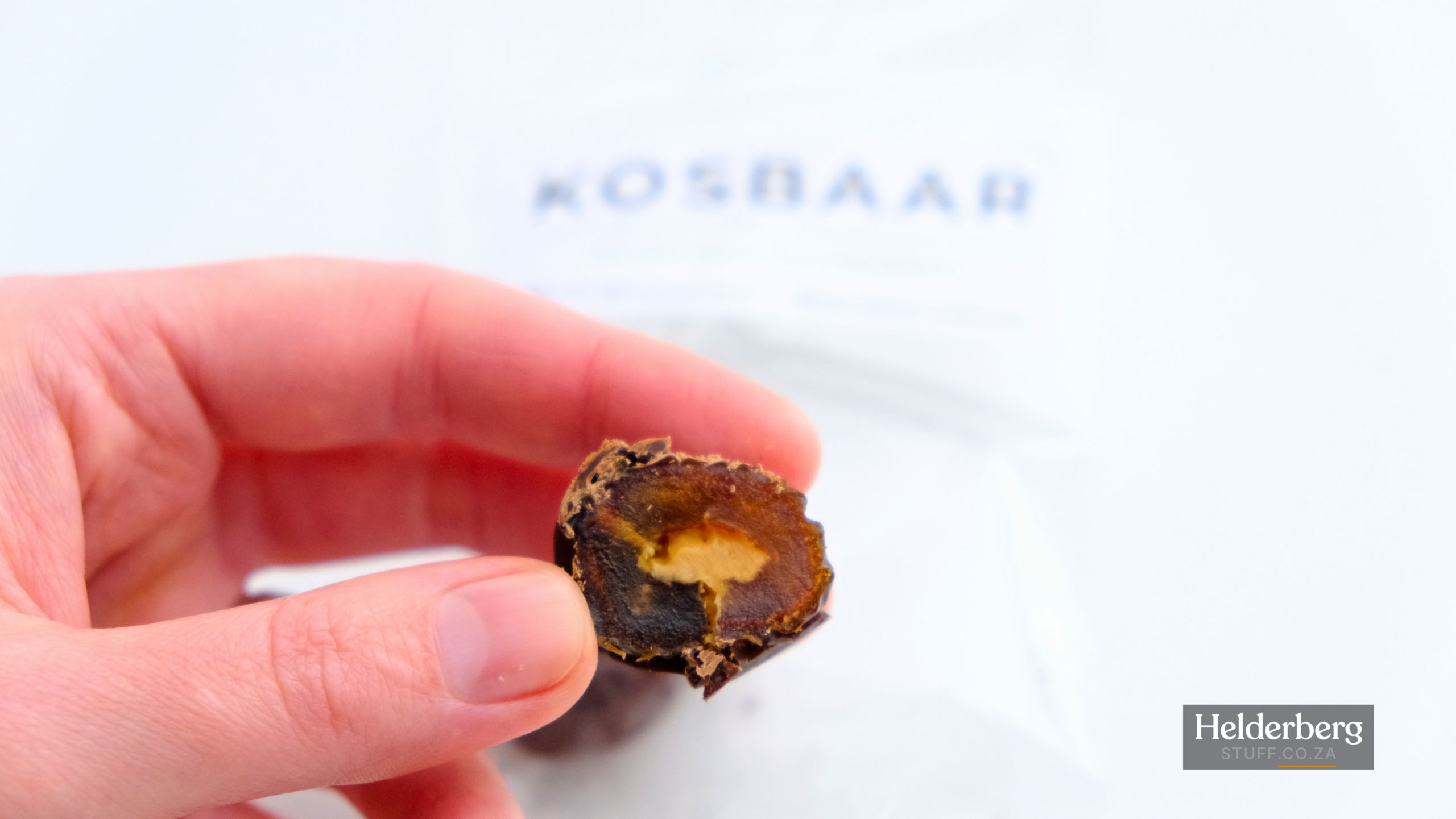 We’re Not Vegan, But We Tried Kosbaar’s Plant-Based Food in Strand. Here’s What We Thought