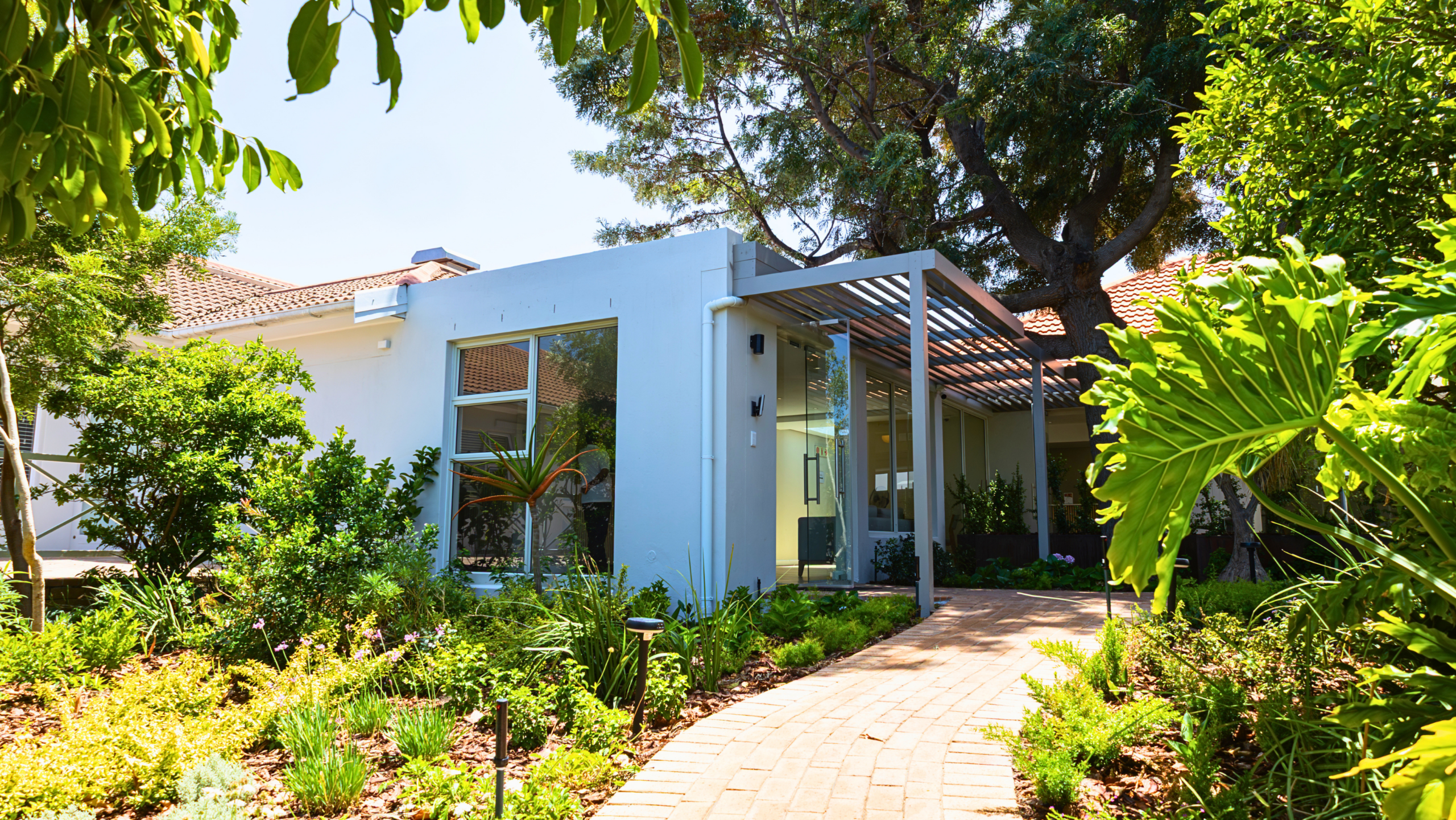 Faircape Health Somerset West Expands Its Rehabilitation Facilities